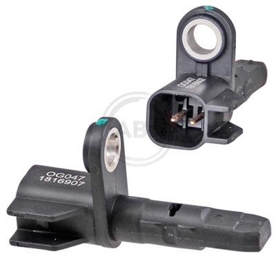 A.B.S. 32310 EAN: 8717109816907.