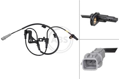 A.B.S. 32313 EAN: 8717109816976.