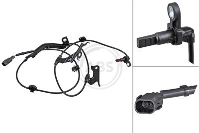 A.B.S. 32327 EAN: 8717109817164.