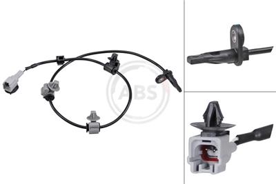 A.B.S. 32334 EAN: 8717109817256.