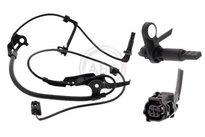 A.B.S. 32336 EAN: 8717109819069.