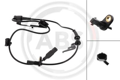 A.B.S. 32347 EAN: 8717109818987.