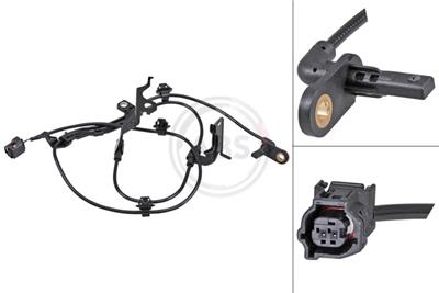 A.B.S. 33001 EAN: 8717109818802.