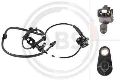 A.B.S. 33011 EAN: 8717109820775.