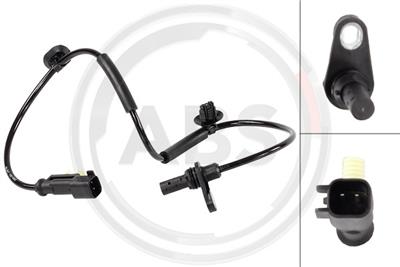 A.B.S. 33033 EAN: 8717109821062.