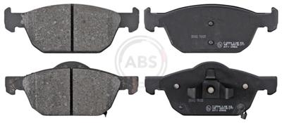 A.B.S. 35002 EAN: 8717109627084.