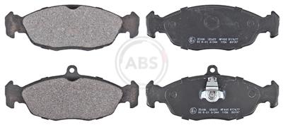 A.B.S. 35006 EAN: 8717109628234.