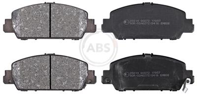 A.B.S. 35014 EAN: 8717109631227.
