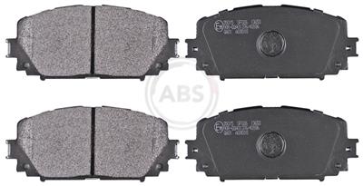 A.B.S. 35015 EAN: 8717109631272.