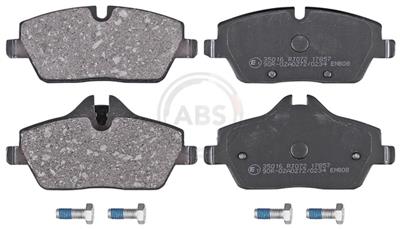 A.B.S. 35016 EAN: 8717109631715.