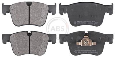 A.B.S. 35021 EAN: 8717109631777.