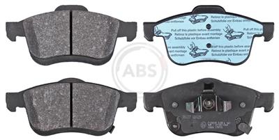 A.B.S. 35037 EAN: 8717109634600.
