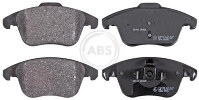 A.B.S. 35040 EAN: 8717109635423.