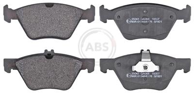 A.B.S. 35043 EAN: 8717109637267.
