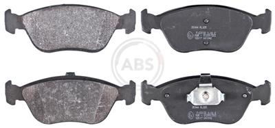 A.B.S. 35044 EAN: 8717109637281.