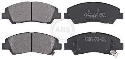 A.B.S. 35046 EAN: 8717109640731.