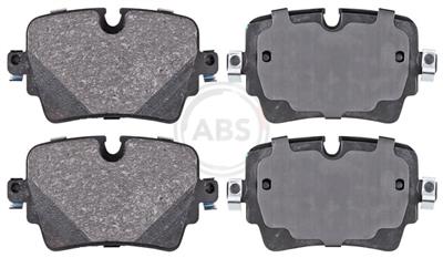 A.B.S. 35054 EAN: 8717109647105.