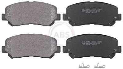 A.B.S. 35057 EAN: 8717109647136.