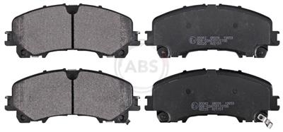 A.B.S. 35062 EAN: 8717109647181.
