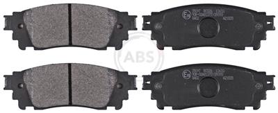 A.B.S. 35097 EAN: 8717109653311.