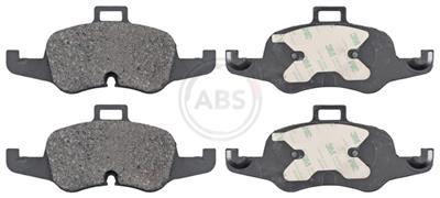 A.B.S. 35106 EAN: 8717109655193.