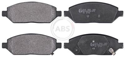 A.B.S. 35120 EAN: 8717109671667.