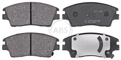 A.B.S. 35121 EAN: 8717109671674.