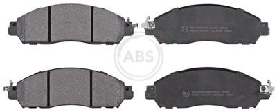 A.B.S. 35128 EAN: 8717109674316.