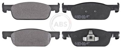 A.B.S. 35138 EAN: 8717109675719.