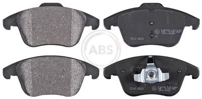 A.B.S. 35163 EAN: 8717109709018.