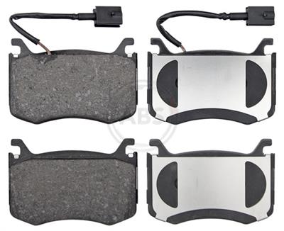 A.B.S. 35176 EAN: 8717109721256.