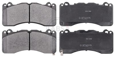 A.B.S. 35181 EAN: 8717109721454.