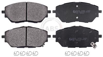 A.B.S. 35190 EAN: 8717109734812.