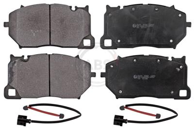 A.B.S. 35193 EAN: 8717109734935.