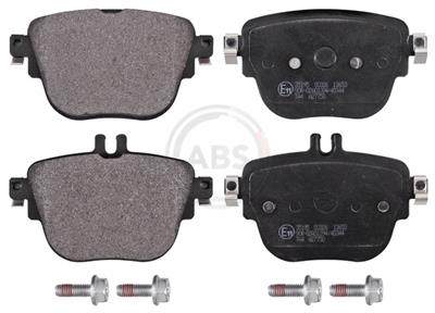 A.B.S. 35195 EAN: 8717109735017.