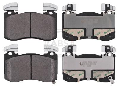 A.B.S. 35202 EAN: 8717109735291.