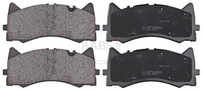 A.B.S. 35229 EAN: 8717109739374.