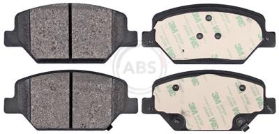 A.B.S. 35254 EAN: 8717109743890.