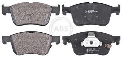 A.B.S. 35255 EAN: 8717109743937.