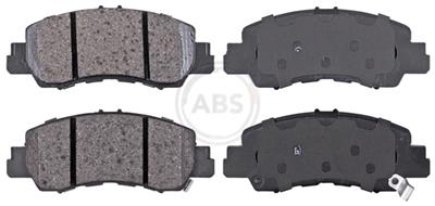 A.B.S. 35267 EAN: 8717109745450.