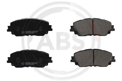 A.B.S. 35273 EAN: 8717109745696.