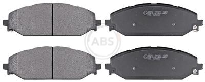 A.B.S. 35303 EAN: 8717109757576.