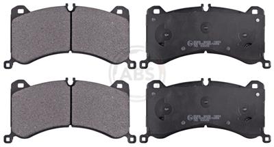 A.B.S. 35309 EAN: 8717109757811.