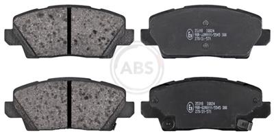 A.B.S. 35318 EAN: 8717109718362.