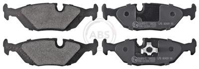 A.B.S. 36489/1 EAN: 8717109039344.