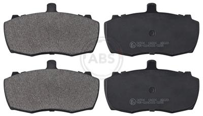 A.B.S. 36504 EAN: 8717109039832.