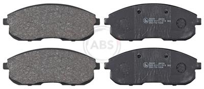 A.B.S. 36691 EAN: 8717109045147.