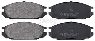 A.B.S. 36693 EAN: 8717109045192.