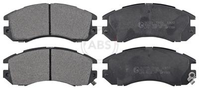 A.B.S. 36720 EAN: 8717109046083.