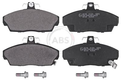 A.B.S. 36746 EAN: 8717109046908.